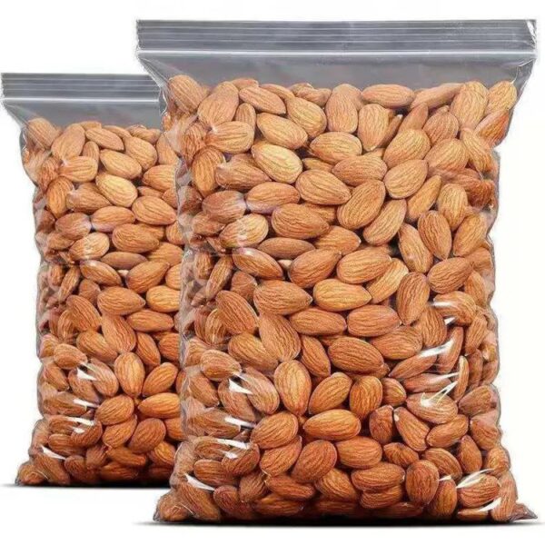 ALMOND NUTS - Image 2