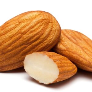 ALMOND NUTS