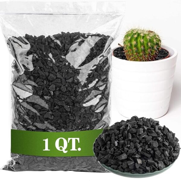 Sukh Horticultural Charcoal for Plants