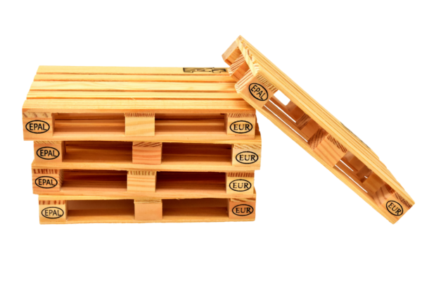 epal wood pallets