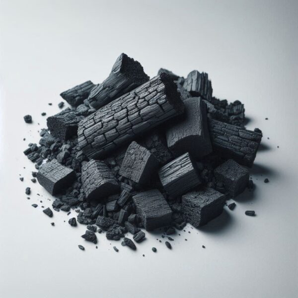 Biochar