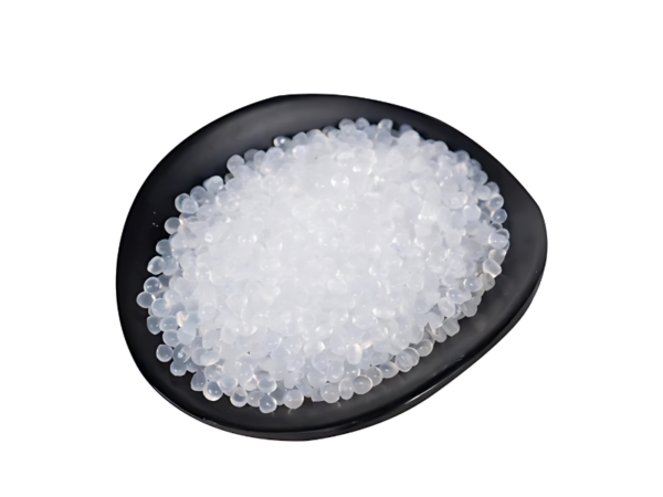 LLDPE granules