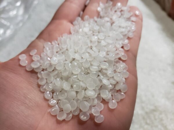 LLDPE granules - Image 4