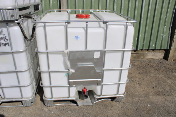 ibc tank containers - Image 3