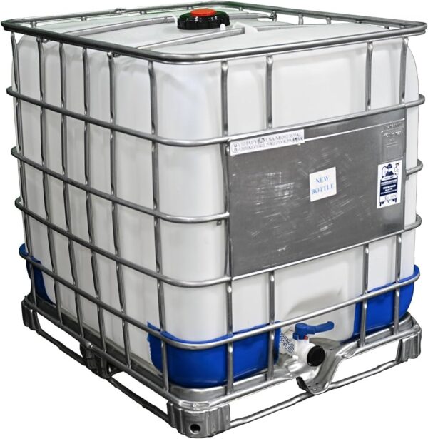 ibc tank containers