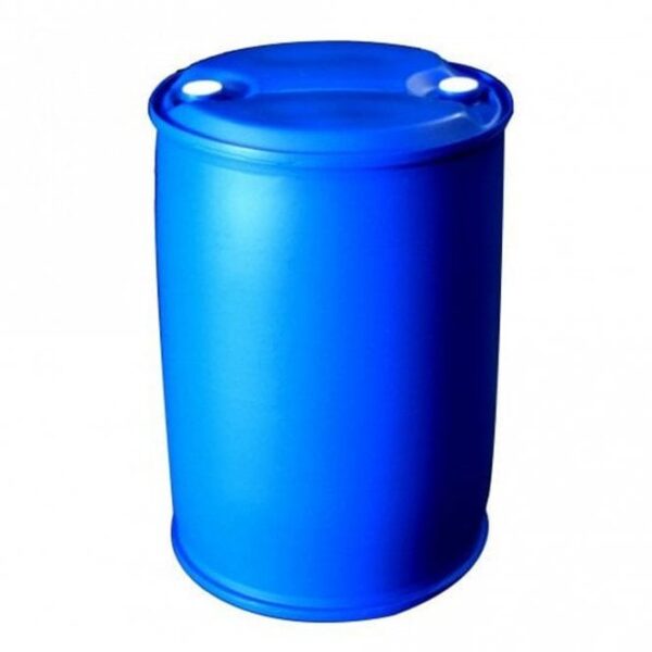 Blue drum barrels - Image 4