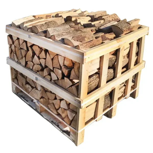 Kiln dried firewood - Image 2