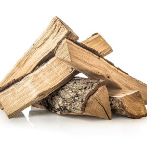 Kiln dried firewood