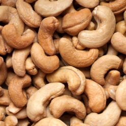 Cashew nuts