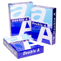 Double A papers