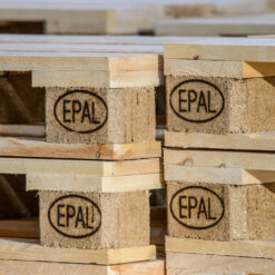 epal wood pallets