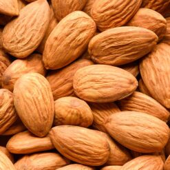 Almond Nuts